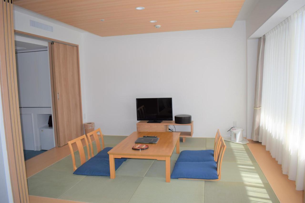 Kagetsuen Hotel Hakone Buitenkant foto