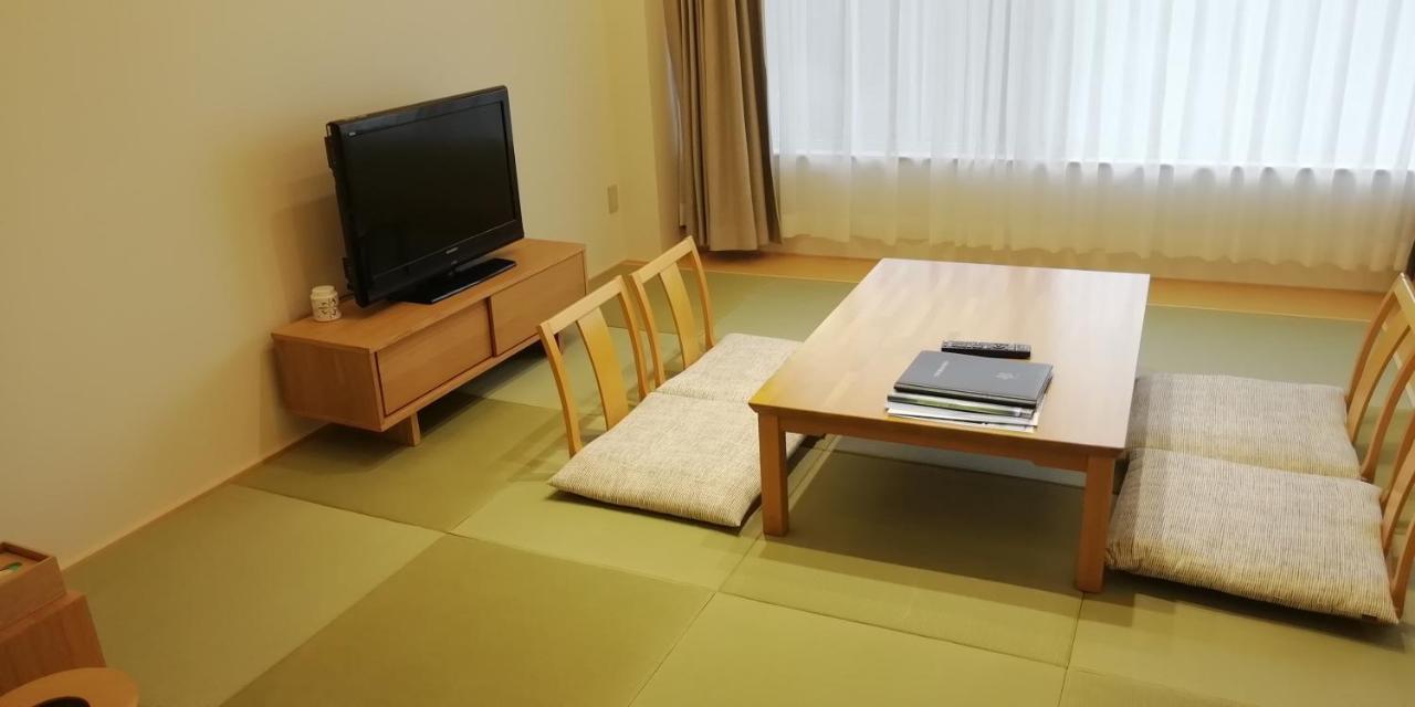 Kagetsuen Hotel Hakone Buitenkant foto